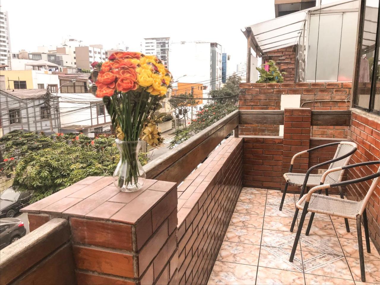 CASA WASI MIRAFLORES B&B LIMA